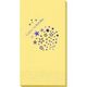 Star Party Guest Towels Image 3 of 3